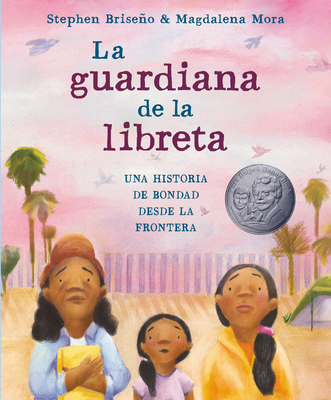 La Guardiana de la Libreta: Una Historia de Bon... [Spanish] 0593486552 Book Cover