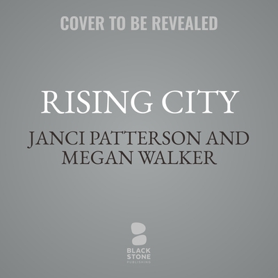 Rising City B09WQ59GLP Book Cover