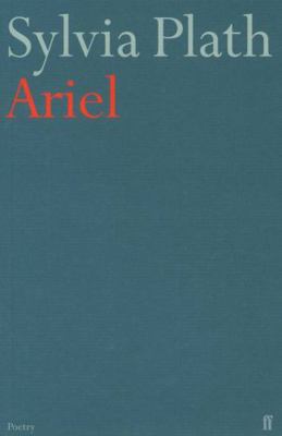Ariel B0073HTLE4 Book Cover