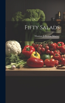 Fifty Salads 1020291753 Book Cover