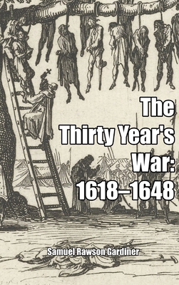 The Thirty Year's War 1915645662 Book Cover