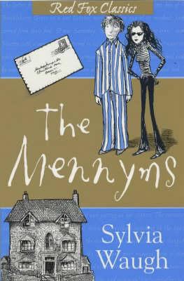 The Mennyms 009943332X Book Cover