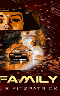 Family (Reacher Short Stories Book 1) 1034314262 Book Cover