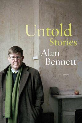 Untold Stories 0312426623 Book Cover