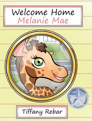 Welcome Home Melanie Mae B0CVR423JS Book Cover