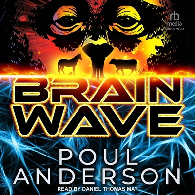 Brain Wave B0C4NHQCDB Book Cover