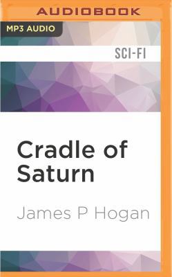 Cradle of Saturn 1522600922 Book Cover