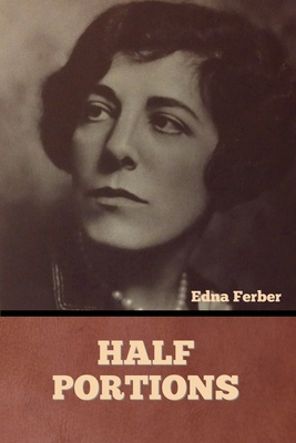 Half Portions B0BL58R13W Book Cover