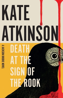 Death at the Sign of the Rook 085752657X Book Cover