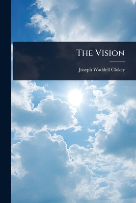 The Vision 1024839397 Book Cover