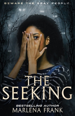 The Seeking B08L5W8TFM Book Cover