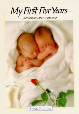 Wrapped in Blanket: A Record of Early Childhood 1559120029 Book Cover