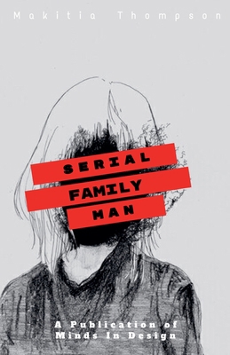 Serial Family Man B0GJBW7X4W Book Cover