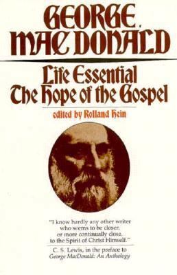 Life Essential: The Hope of the Gospel (Wheaton... B0019WTYQO Book Cover