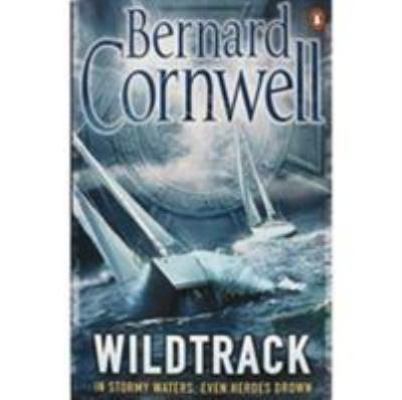 Wildtrack 1405929391 Book Cover