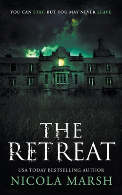 The Retreat 0645698903 Book Cover