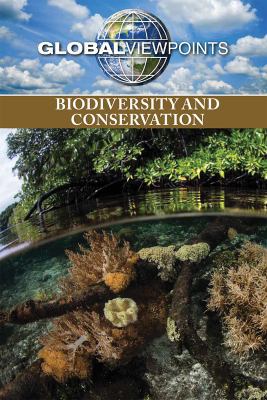 Biodiversity and Conservation 1534506411 Book Cover