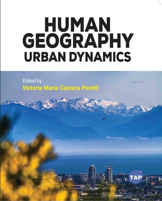 Human Geography: Urban Dynamics 1779569114 Book Cover