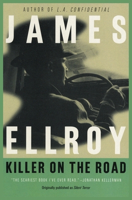 Killer on the Road 038080896X Book Cover
