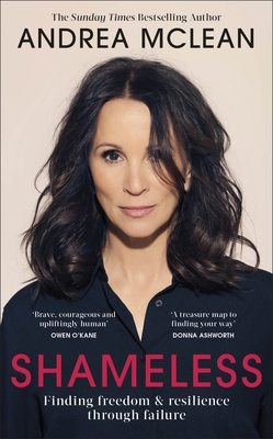 Shameless 0241762812 Book Cover