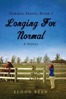 Longing for Normal 1683012410 Book Cover