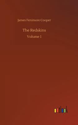 The Redskins 3734033470 Book Cover