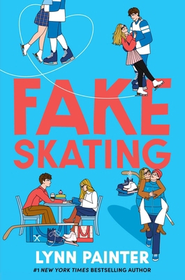 Fake Skating 1665921269 Book Cover