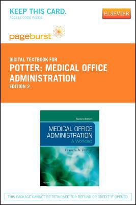 Medical Office Administration - Elsevier eBook ... 145573585X Book Cover