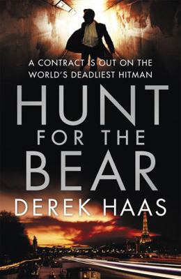 Hunt For The Bear (Columbus) 0340976640 Book Cover