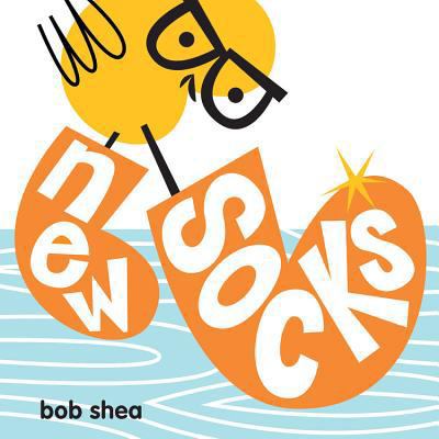 New Socks 0316013579 Book Cover