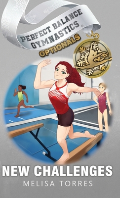 New Challenges 1958613169 Book Cover