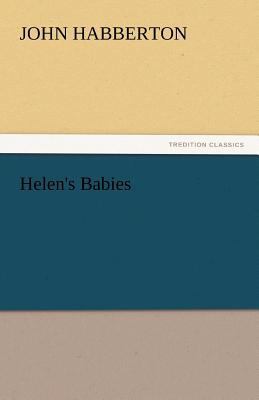 Helen's Babies 3842455143 Book Cover