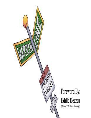 Warren Lane 1985138530 Book Cover