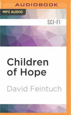 Children of Hope 1522671161 Book Cover