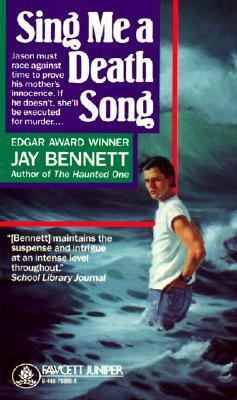 Sing Me a Death Song 0833561413 Book Cover