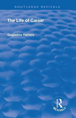 Revival: The Life of Caesar (1933) 1138568805 Book Cover
