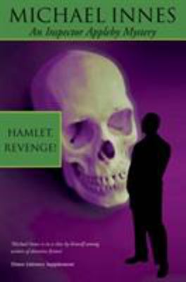 Hamlet, Revenge! 1842327372 Book Cover