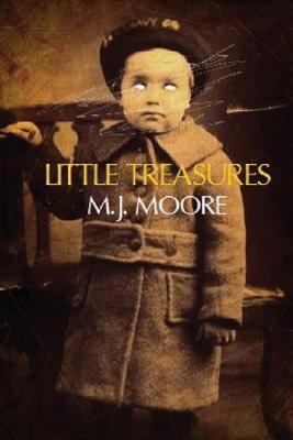 Little Treasures 1502711702 Book Cover