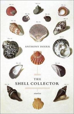 The Shell Collector: Stories 0743212746 Book Cover