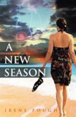 A New Season 1942747357 Book Cover