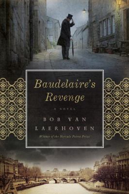 Baudelaire's Revenge 1605985481 Book Cover