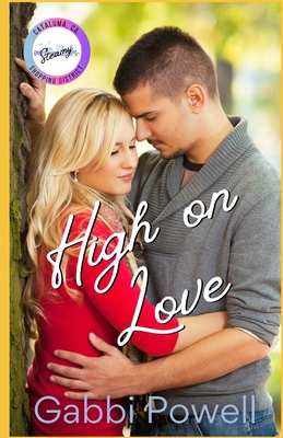 High on Love: A Steamy Interracial Romance: (Sh... 1998053156 Book Cover