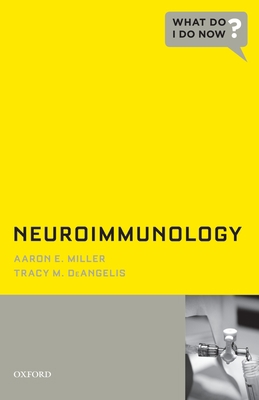 Neuroimmunology 0199732922 Book Cover