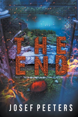The End B0BMPVMNX4 Book Cover