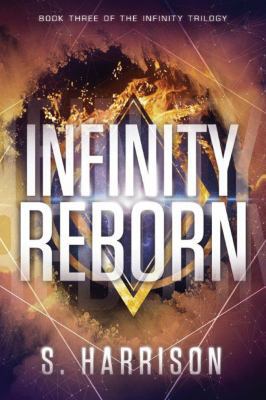 Infinity Reborn 1503933466 Book Cover