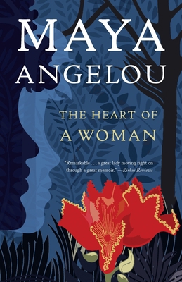 The Heart of a Woman 0812980328 Book Cover