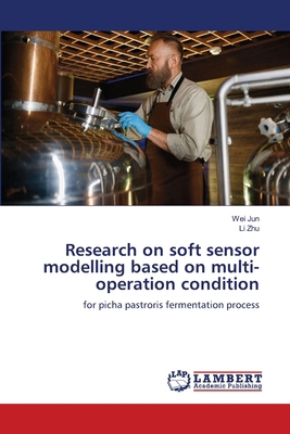 Research on soft sensor modelling based on mult... 6208065828 Book Cover