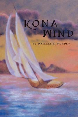 Kona Wind 1435702786 Book Cover