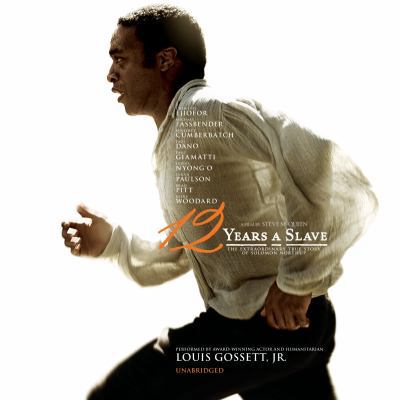Twelve Years a Slave 1482916193 Book Cover