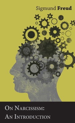 On Narcissism: An Introduction 1528770986 Book Cover